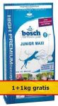 Bosch Junior Maxi 1+1kg