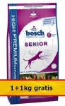 Bosch Senior 1+1kg
