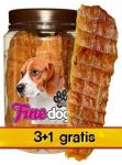 Prozoo Fine Dog Filet z kurczaka 370g PROMOCJA 3+1