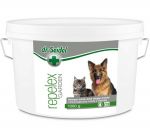 DermaPharm - Dr Seidel Repelex Ogród - Preparat utrzymujący psy i koty z daleka  1kg