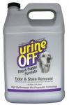 Urine Off Dog & Puppy Odor & Stain Remover - do usuwania plam moczu 3,78L