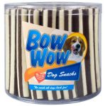 Bow Wow Tubitos drobiowe 35szt [BON161]