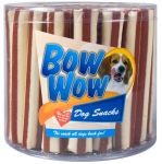 Bow Wow Tubitos węgierskie 35szt [BON164]