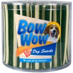 Bow Wow Tubitos z miętą 35szt [BON151]