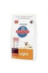 Hill\'s Adult Light Large Breed Chicken 14,5kg