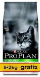 Purina Pro Plan Sterilised Optirenal Salmon 10kg (8+2kg)