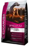 Eukanuba Premium Performance Jogging & Agility 15kg