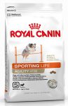 Royal Canin Sporting Life Agility 4100 Adult Small Dog 1,5kg