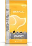 Euro-Premium Puppy Small Chicken & Rice 3kg