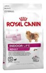 Royal Canin Indoor Life Adult Small Dog 1,5kg