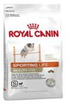 Royal Canin Sporting Life Agility Small Dog 4100 7,5kg