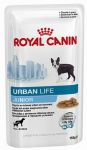 Royal Canin Urban Life Junior Canine saszetka 150g