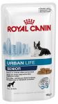 Royal Canin Urban Life Senior Canine saszetka 150g