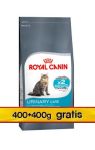 Royal Canin Feline Urinary Care 400+400g