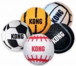 Kong Sports Balls Large 2szt [ABS1]