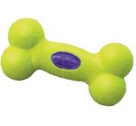 Kong Airdog Squeaker Bone Small 15cm [ASB3]