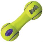 Kong Airdog Squeaker Dumbbell Large 23cm [ASDB1]