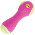 Kong On/Off Squeaker Rattle Medium 18cm [ASN24]