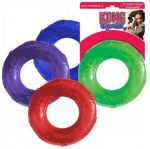 Kong Squeezz Ring Large 15cm [PSR1]