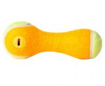 Kong On/Off Squeaker Rattle Large 22cm [ASN14]