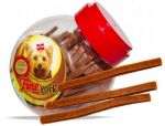 Prozoo Fine York Paski Kaczki 450g [0010903]