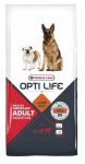 Versele-Laga Opti Life Adult Medium&Maxi Lamb&Rice 12,5kg