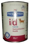 Hill\'s Prescription Diet i/d Canine puszka 370g