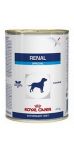 Royal Canin Veterinary Diet Canine Renal Special puszka 410g