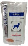 Royal Canin Veterinary Diet Canine Renal saszetka 150g