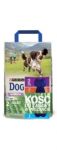 Purina Dog Chow Adult Jagnięcina 2,5kg + Kość zabawka gratis