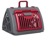 SportPet Travel Master Carrier czerwony [PL0828]