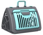 SportPet Travel Master Carrier zielony [PL0831]