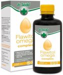 DermaPharm Dr Seidel Flawitol Omega Complex zdrowa skóra, piękna sierść 250ml