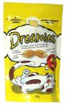 Dreamies Ser żółty - przysmak dla kota 60g