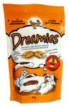 Dreamies Kurczak - przysmak dla kota 60g