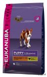 Eukanuba Puppy Medium Breed 15kg