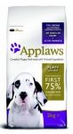 Applaws Puppy Large Breed Kurczak 7,5kg