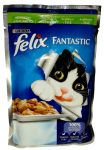 Felix Fantastic Królik w galaretce saszetka 100g