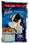 Felix Fantastic Wołowina w galaretce saszetka 100g