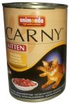 Animonda Carny Kitten Koktajl Drobiowy puszka 400g