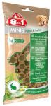 8in1 Minis Rabbit & Herbs 100g