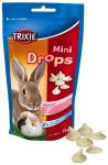 Trixie Dropsy jogurtowe dla gryzoni saszetka 75g [60332]