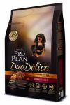 Purina Pro Plan Duo Delice Adult Small Łosoś & Ryż 2,5kg