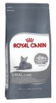 Royal Canin Feline Oral Care 8kg