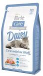 Brit Care Cat New Daisy I\'ve To Control My Weight Turkey & Rice 2kg