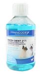 Francodex Fresh Dent płyn do higieny jamy ustnej 250ml [FR170194]