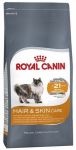 Royal Canin Feline Hair & Skin Care 2kg