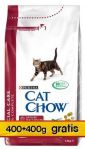 Purina Cat Chow Special Care Urinary Tract Health 400+400g gratis