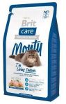 Brit Care Cat New Monty I\'m Living Indoor Chicken & Rice 7kg