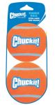 Chuckit! Tennis Ball XL 2pak [84401]